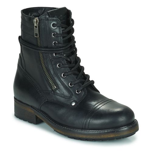 Boots Pepe jeans MELTING COMBAT W - Pepe jeans - Modalova