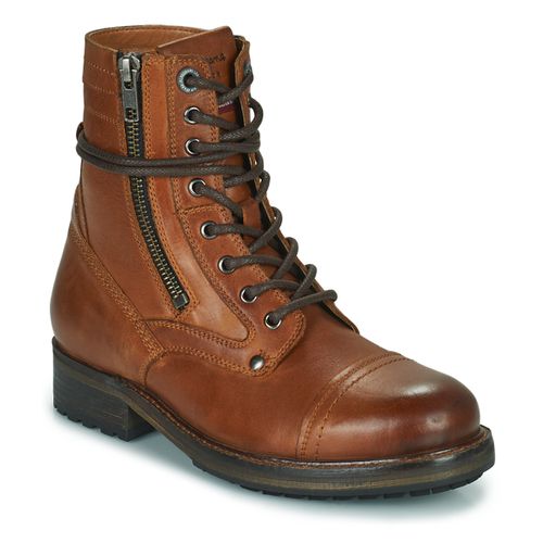 Boots Pepe jeans MELTING COMBAT W - Pepe jeans - Modalova