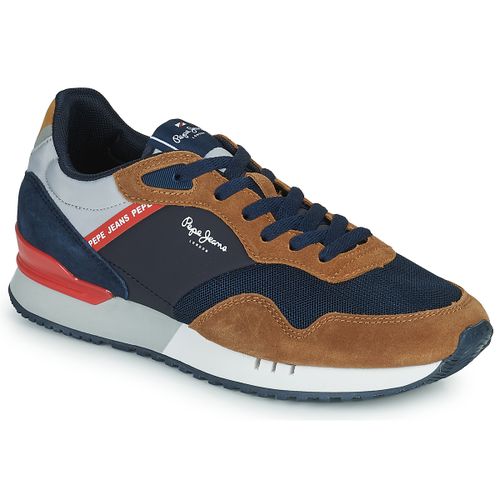 Baskets basses LONDON ONE BASIC M - Pepe jeans - Modalova