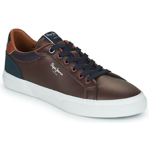 Baskets basses KENTON COURT - Pepe jeans - Modalova