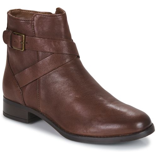 Boots Clarks HAMBLE BUCKLE - Clarks - Modalova