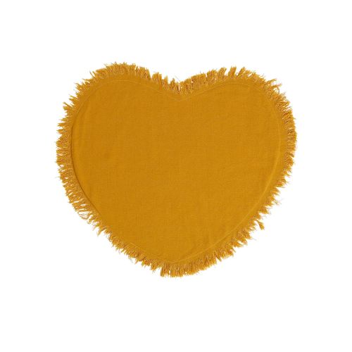 Set de table NALIA COEUR X2 - Côté Table - Modalova