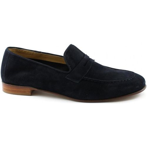 Mocassins FED-E22-D596-LO - Franco Fedele - Modalova