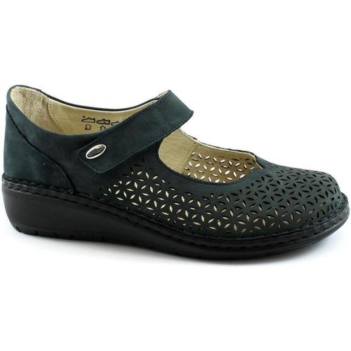 Ballerines GRU-RRR-SC4884-BL - Grunland - Modalova