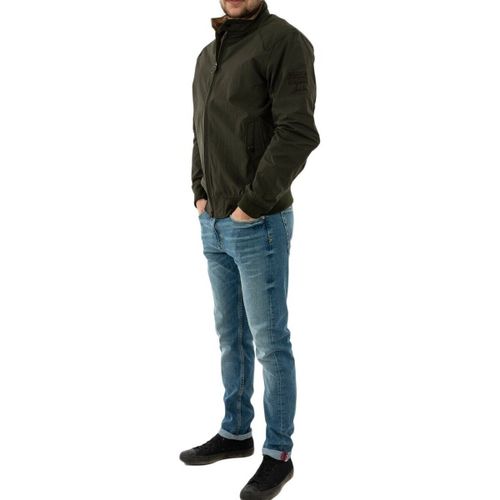 Blouson Barbour mca0427 - Barbour - Modalova