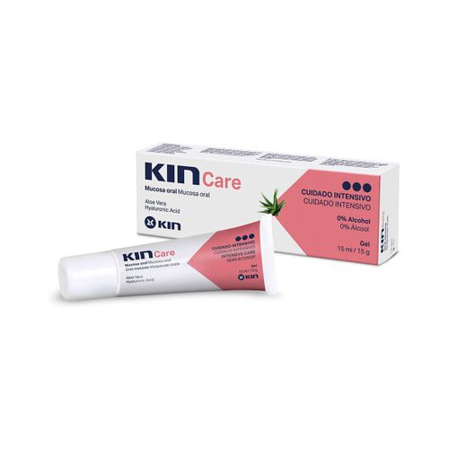 Accessoires corps Care Gel Protector Bucal - Kin - Modalova