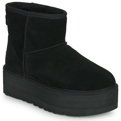 Boots UGG W CLASSIC MINI PLATFORM - UGG - Modalova