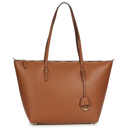 Sac a main KEATON 26-TOTE-SMALL - Lauren Ralph Lauren - Modalova