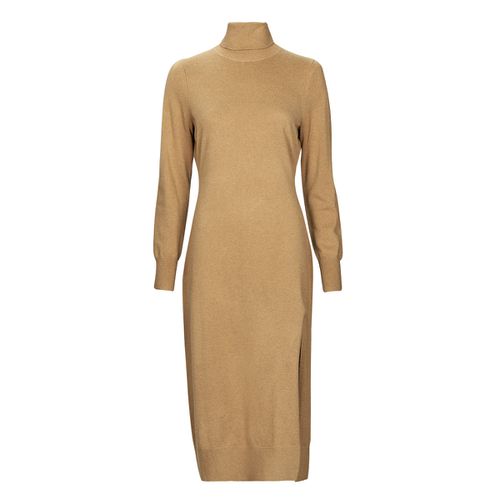 Robe EASY TNK SLIT MIDI - MICHAEL Michael Kors - Modalova