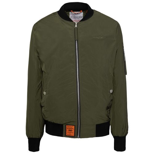 Blouson Bombers Original Ma1 - Bombers Original - Modalova