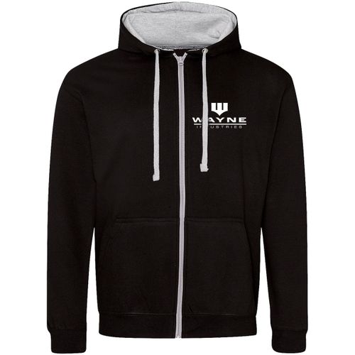 Sweatshirts à capuche Wayne Industries - Dessins Animés - Modalova