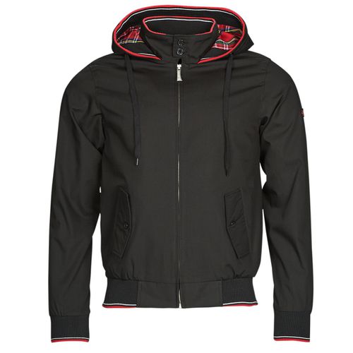 Blouson Harrington JAGGER - Harrington - Modalova