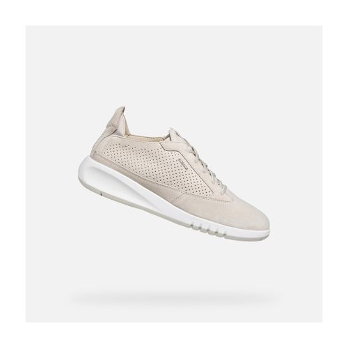 Baskets basses Geox D AERANTIS - Geox - Modalova