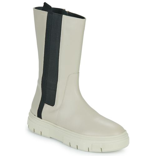 Boots Geox D ISOTTE F - Geox - Modalova