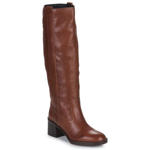 Bottes à talon Geox D PHEBY 50 - Geox - Modalova