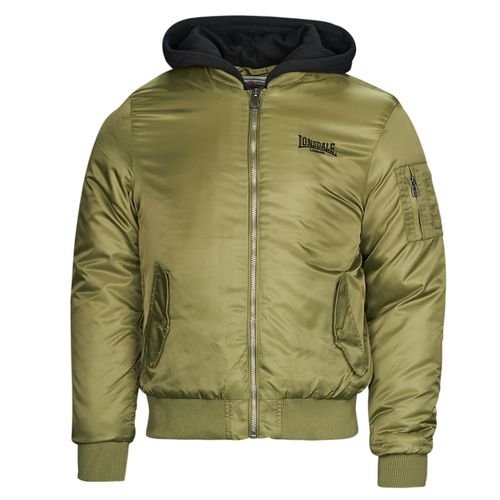 Blouson Lonsdale BALLINDEAN - Lonsdale - Modalova