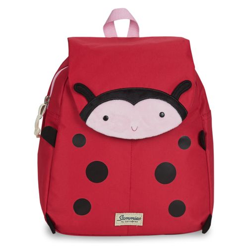 Sac a dos BACKPACK S LADYBUG LALLY - Sammies - Modalova