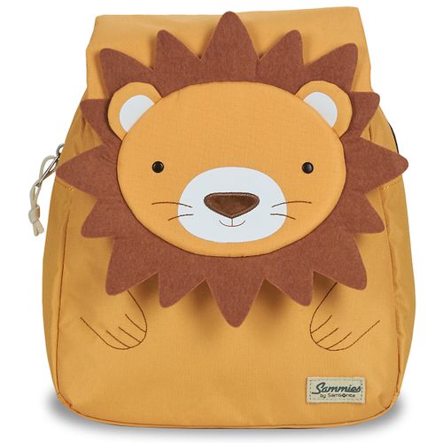 Sac a dos BACKPACK S LION LESTER - Sammies - Modalova