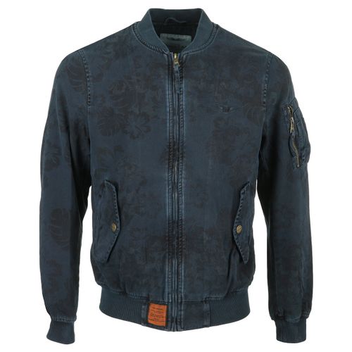 Blouson Bombers Original Mac Print - Bombers Original - Modalova