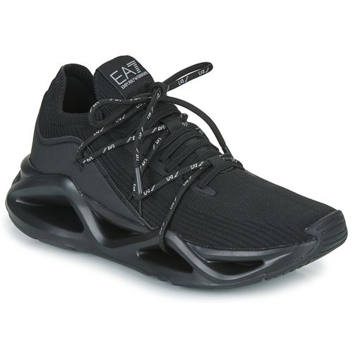 Baskets basses INFINITY - Emporio Armani EA7 - Modalova