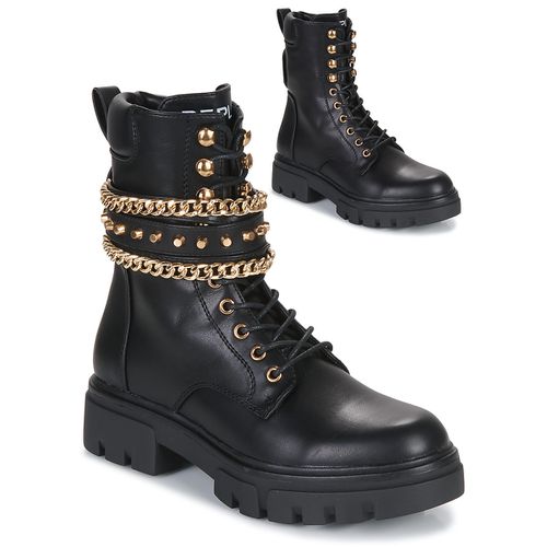 Boots Replay HANNA CHAINS - Replay - Modalova