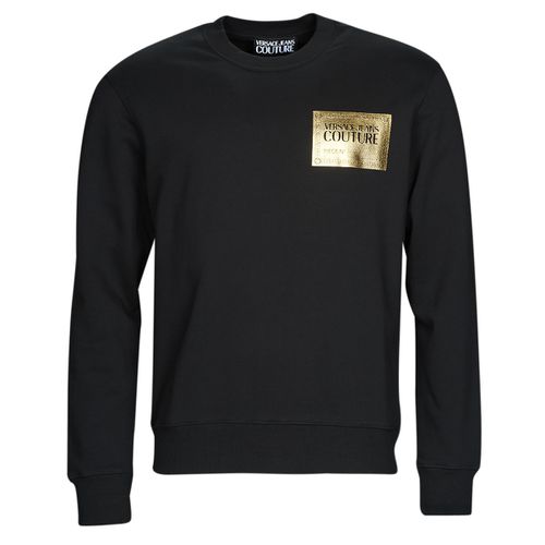 Sweat-shirt 73GAIG06-G89 - Versace Jeans Couture - Modalova