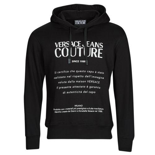 Sweat-shirt 73GAIT16-899 - Versace Jeans Couture - Modalova