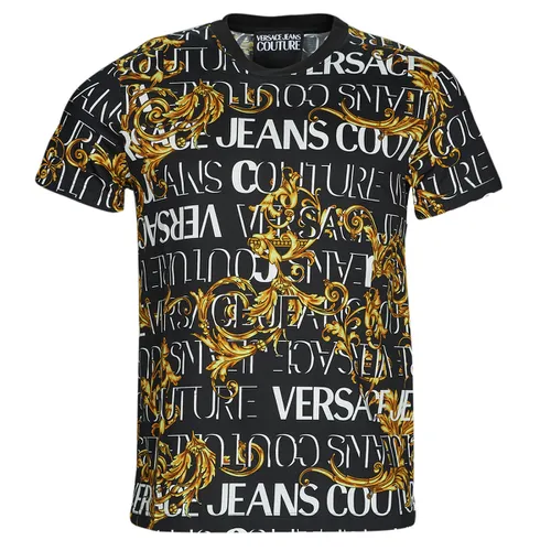 T-shirt 73GAH6S0 - Versace Jeans Couture - Modalova