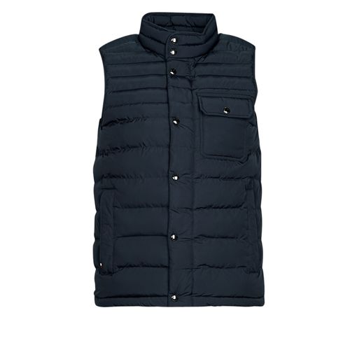 Doudounes DRESSED CASUAL VEST - Tommy Hilfiger - Modalova