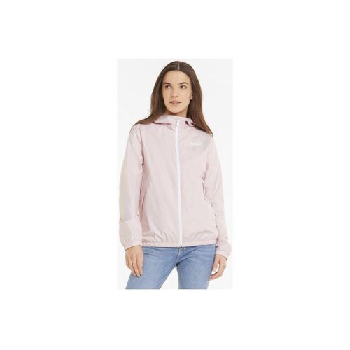 Veste Puma Essentials Solid - Puma - Modalova