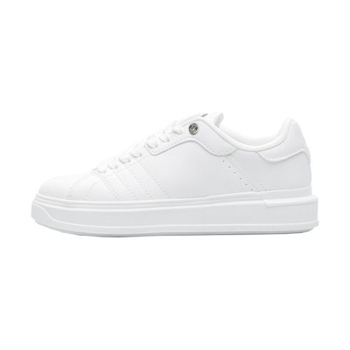 Baskets basses Clayton Bleach - Colmar - Modalova