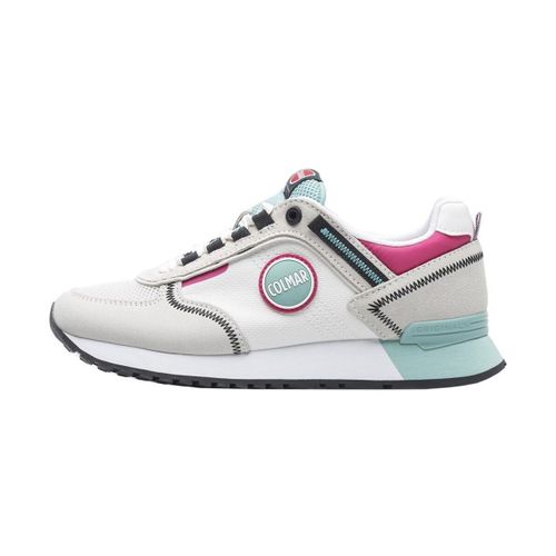 Baskets basses Colmar Travis - Colmar - Modalova