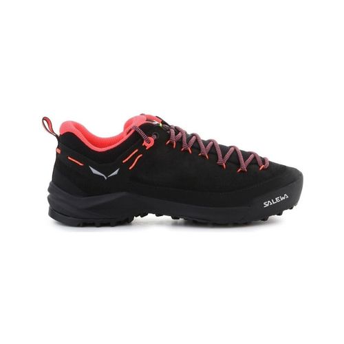 Chaussures Salewa Wildfire Leather - Salewa - Modalova