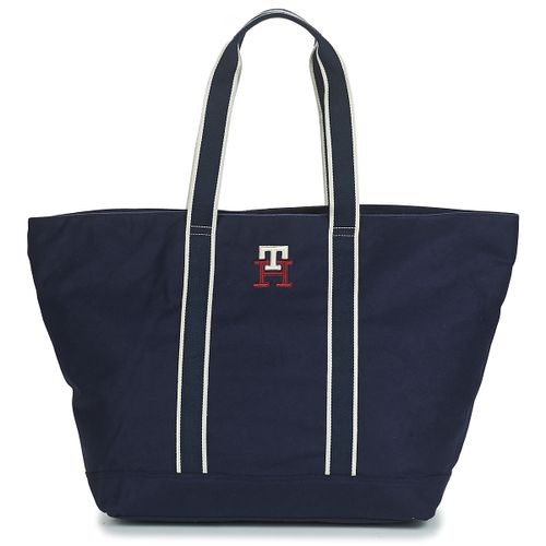 Cabas NEW PREP OVERSIZED TOTE - Tommy Hilfiger - Modalova