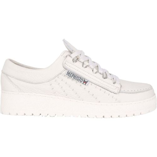Baskets basses Mephisto Rainbow - Mephisto - Modalova