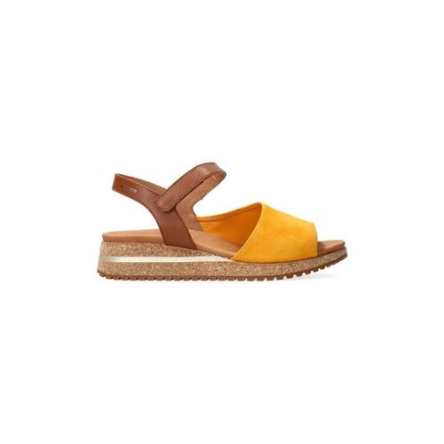 Sandales compensées Mephisto Joy - Mephisto - Modalova