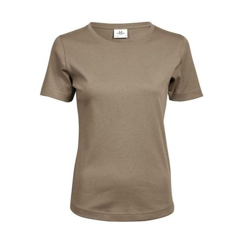 T-shirt Tee Jays Interlock - Tee Jays - Modalova