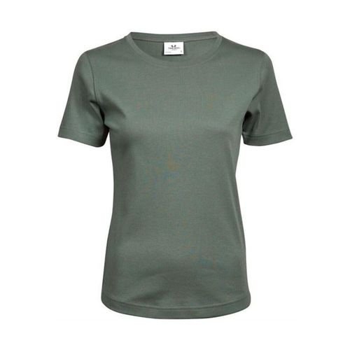 T-shirt Tee Jays Interlock - Tee Jays - Modalova