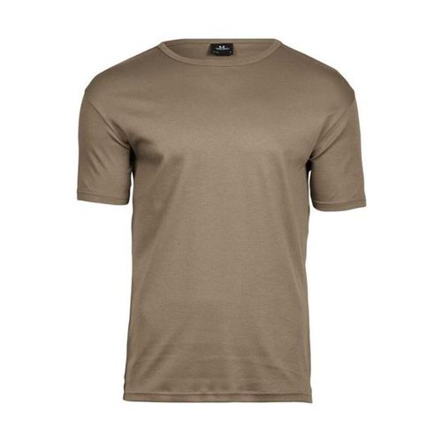 T-shirt Tee Jays Interlock - Tee Jays - Modalova