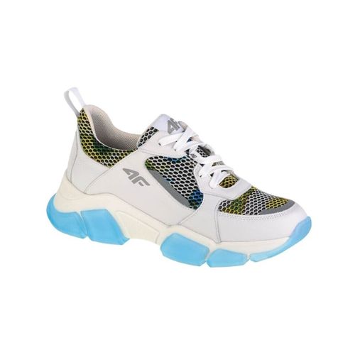 Baskets basses 4F OBDL254 - 4F - Modalova