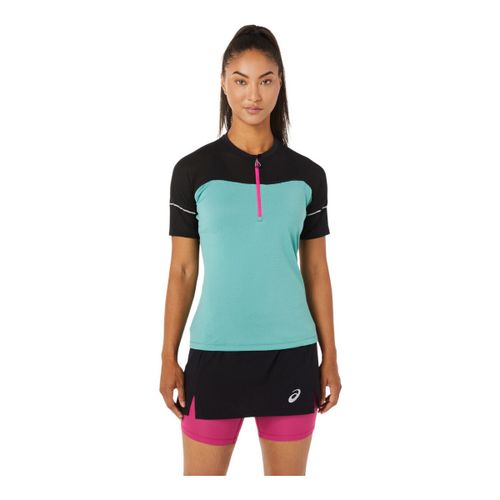 T-shirt Asics Fujitrail Top Tee - Asics - Modalova