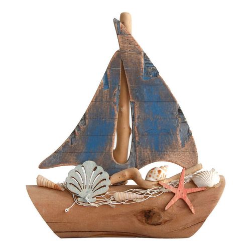 Statuettes et figurines Bateau À Voile - Signes Grimalt - Modalova