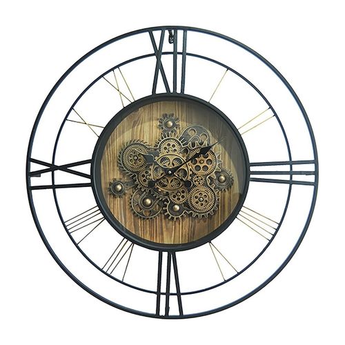 Horloges Horloge Murale Avec Mécanisme - Signes Grimalt - Modalova