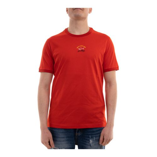 T-shirt Paul & Shark C0P1096 - Paul & Shark - Modalova