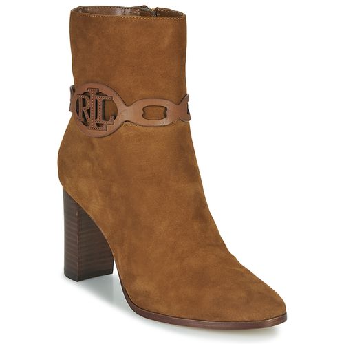 Bottines ABIGAEL - Lauren Ralph Lauren - Modalova