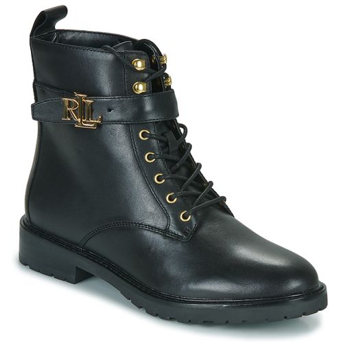 Boots Lauren Ralph Lauren ELRIDGE - Lauren Ralph Lauren - Modalova