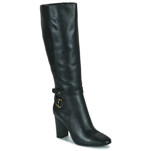 Bottes Lauren Ralph Lauren MAKENNA - Lauren Ralph Lauren - Modalova