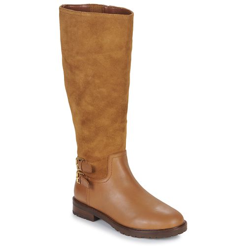 Bottes Lauren Ralph Lauren EMELIE - Lauren Ralph Lauren - Modalova