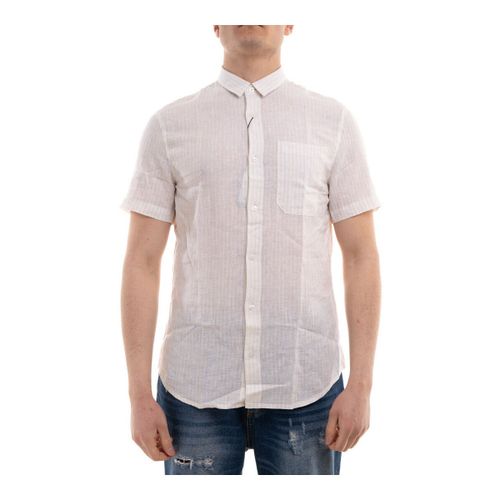 Chemise EAX 3LZC52ZNRCZ - EAX - Modalova