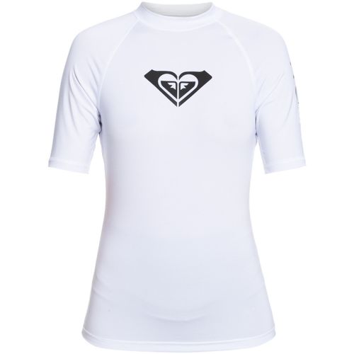 T-shirt Roxy Whole Hearted - Roxy - Modalova